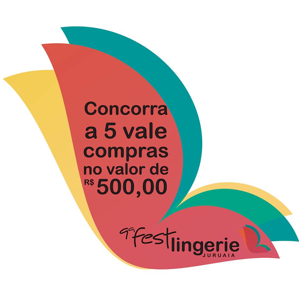 9ª Fest Lingerie - Setembro/2013