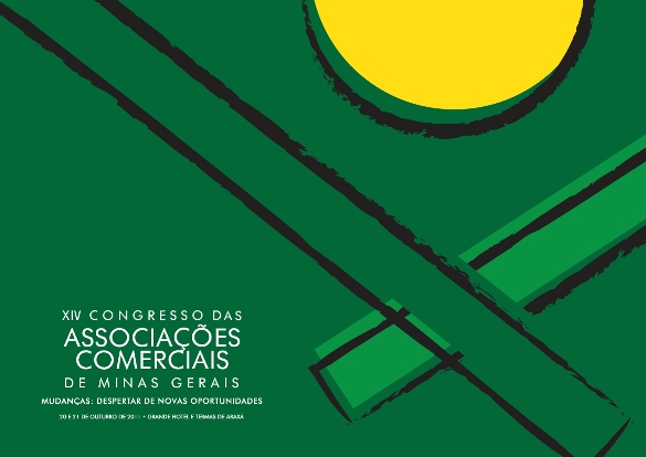 XIV Congresso das Associações Comerciais de Minas Gerais