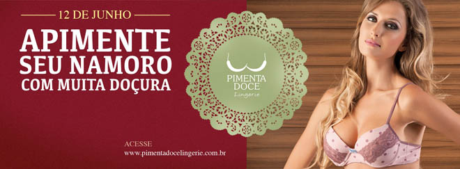 Pimenta Doce Lingerie - Juruaia-MG