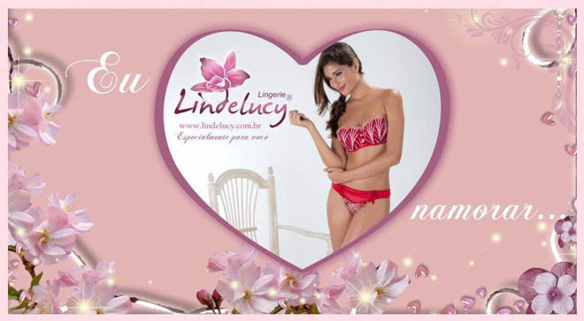 Lindelucy Lingerie - Juruaia-MG