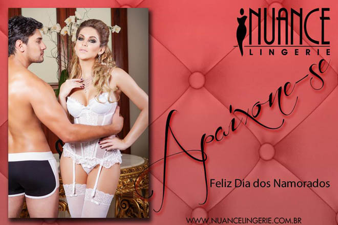 Nuance Lingerie - Juruaia-MG