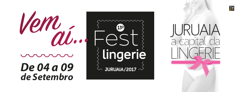Fest Lingerie 2017