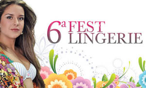 Fest Lingerie em Juruaia-MG