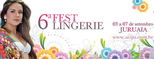 Fest Lingerie 2010 - Juruaia-Minas Gerais