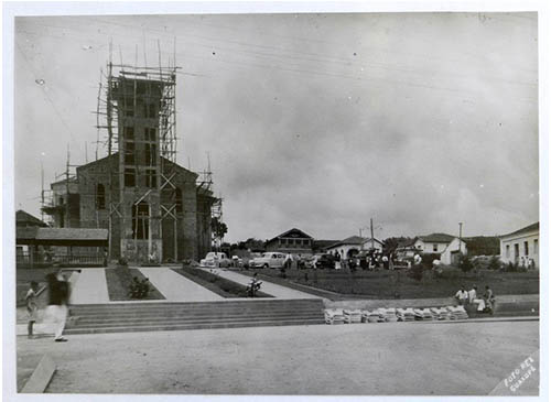 Fotos Históricas