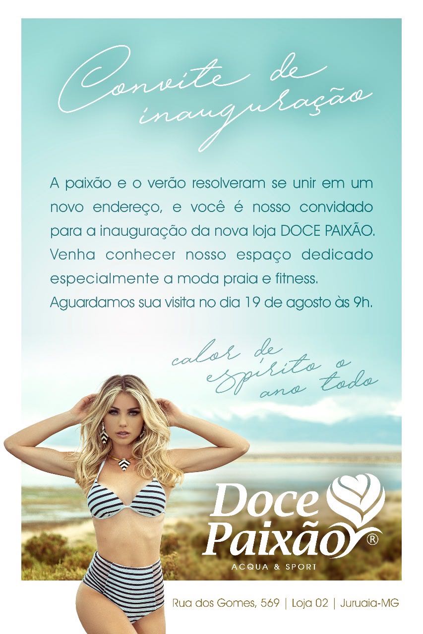 Juruaia MG Capital da Lingerie Moda Intima Direto da f brica