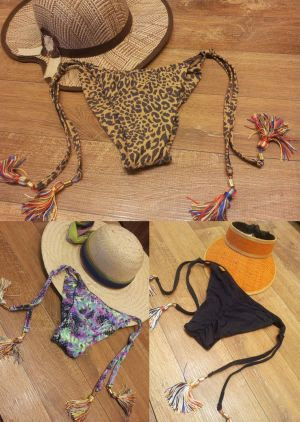 OuseUse Lingerie