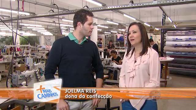 Capital Nacional da Lingerie - Juruaia-MG - Maior sutiã do Brasil