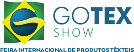 5ª GOTEX - Show - Feira Internacional de Produtos Texteis