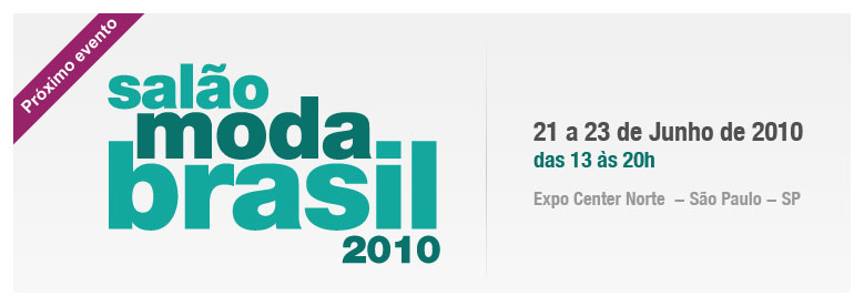 Salão Moda Brasil 2010