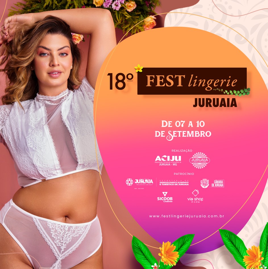 18 festlingerie 2022 juruaia mg aciju lancamentos primavera verao 2023 fest lingerie