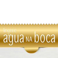 Água na Boca Lingerie - Juruaia-MG