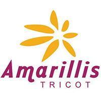 Amarillis Tricot - Juruaia-MG