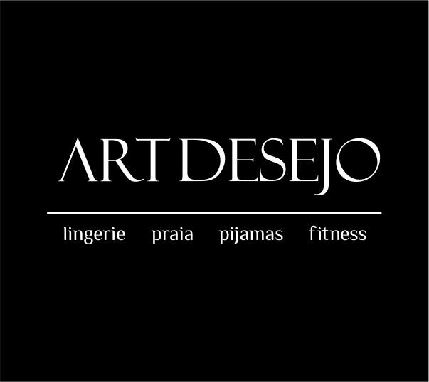 artdesejo lingerie moda praia fitness e pijamas juruaia minas gerais logo