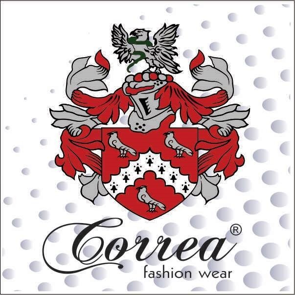 Correa Fashion Wear - Juruaia-MG