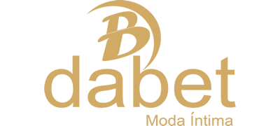 dabet moda intima juruaia logo