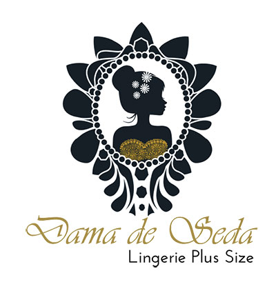 Dama de Seda - Lingerie Plus Size - Juruaia-MG