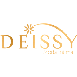 deissy moda intima logo novo 2022