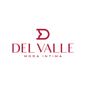 del valle moda intima atacado precos lingerie juruaia mg logo