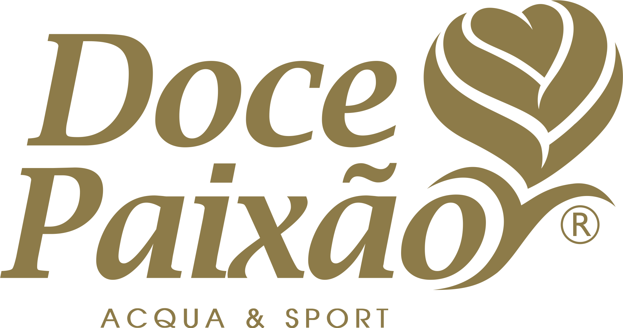 Doce Paixão Acqua e Sport - Moda Praia e Fitness