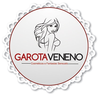 Garota Veneno Lingerie