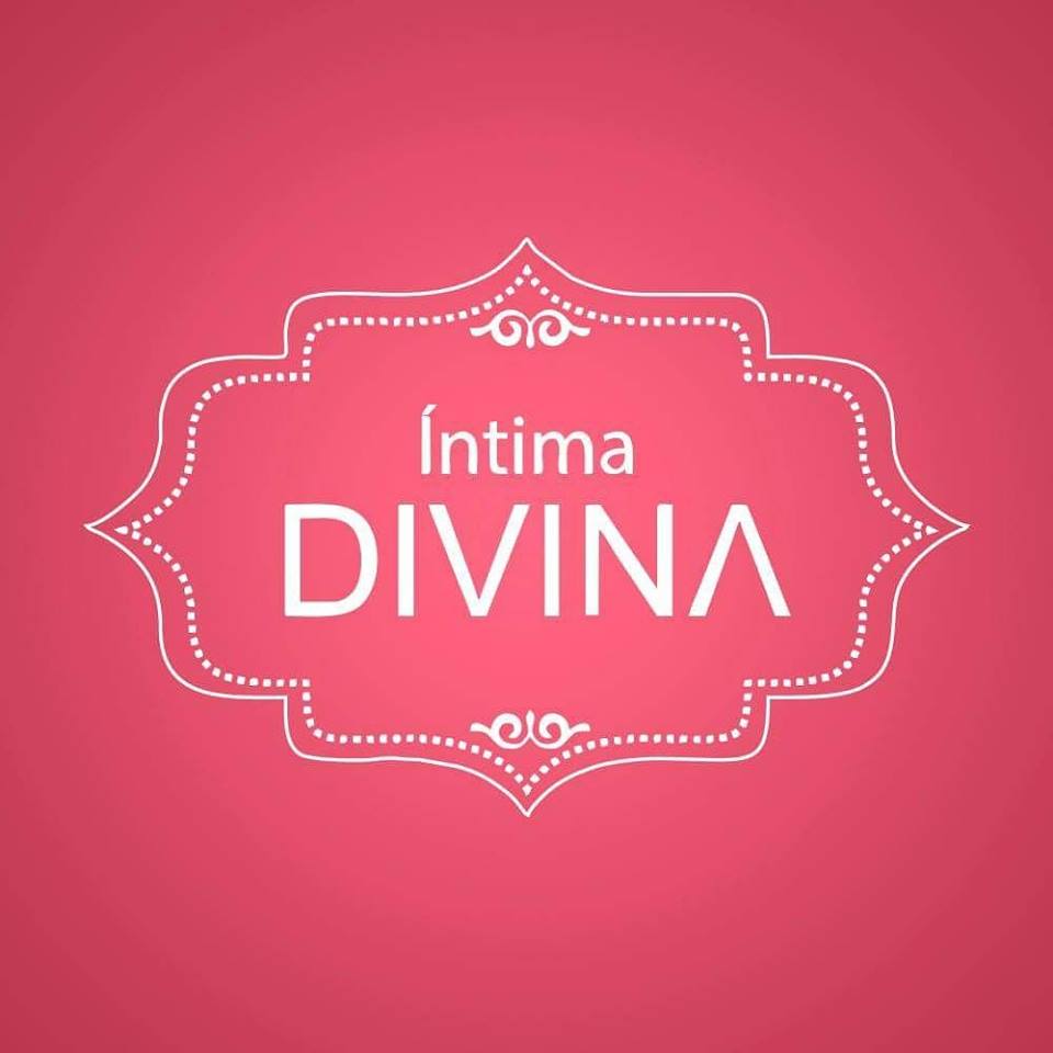 Intima Divina Lingerie - Logo