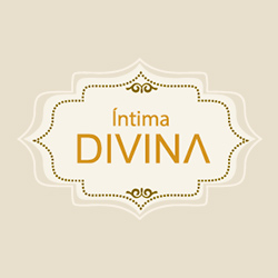 Banner - Intima Divina - Confecção
