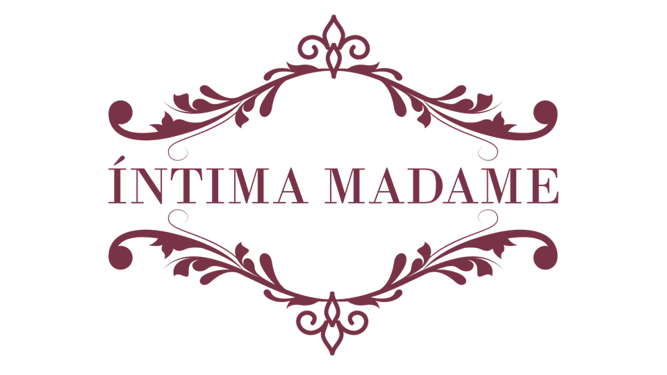 Intima Mada Lingerie - Juruaia-MG