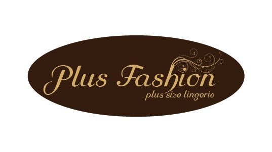 Plus Fashion - Plus Size Lingerie - Juruaia-MG