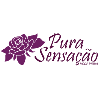 pura sensacao lingerie e moda intima juruaia mg logo