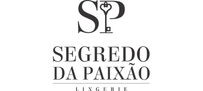 segredo da paixao lingerie preco atacado moda intima juruaia mg logo 2022