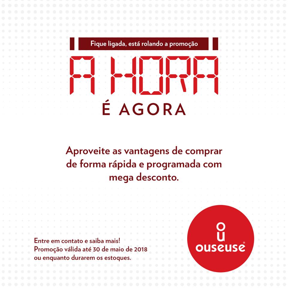 ouseuse lingerie promocao compra atacado mega descontos