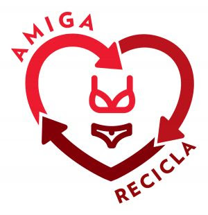 projeto ouseuse amiga recila doacao roupa intima socioambiental felinju 2018