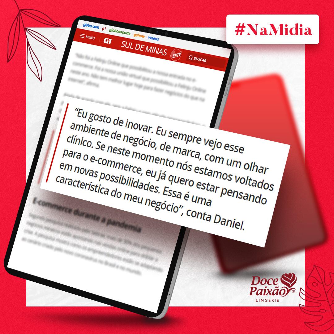 doce paixao lingerie g1 eptv sul de minas felinjuonline moda revenda precos internet inovacao